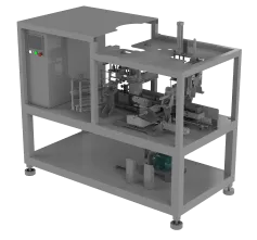 Retrofit e Automação Complementar